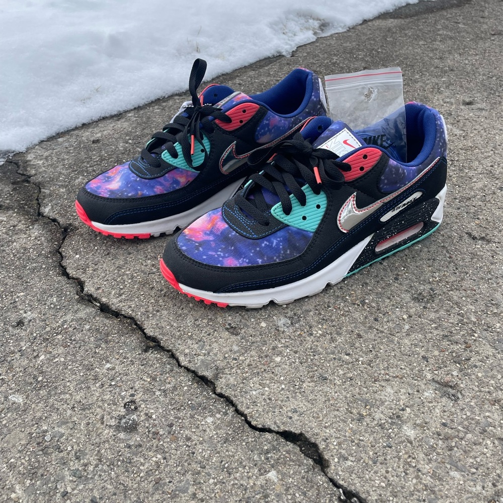 Nike Air max 90 SuperNova